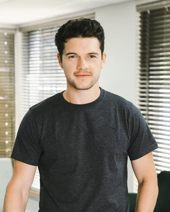 Heinrich de Lange, Chief Technology Officer at Pinotage Health.