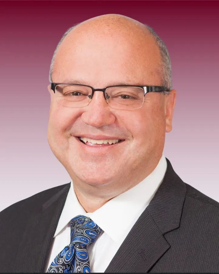 Philip Schrank, Chief of Clinical Product Development at Pinotage Health.