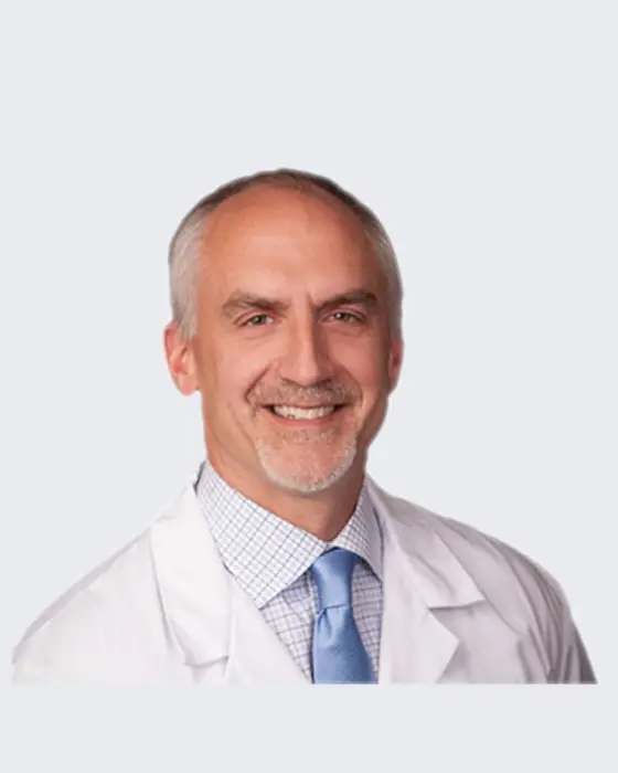 Portrait of David Schneider