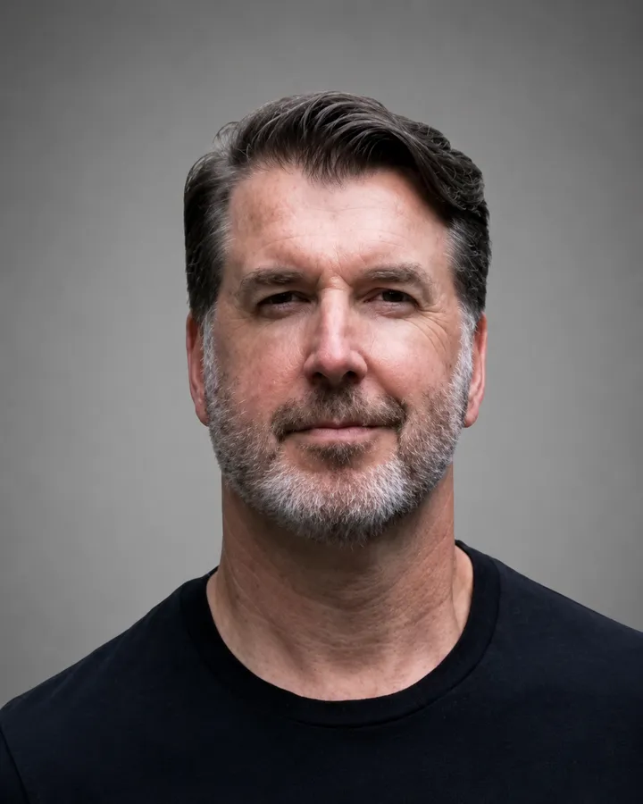 Rob Gibbons, Chief Revenue Officer at Pinotage Health.