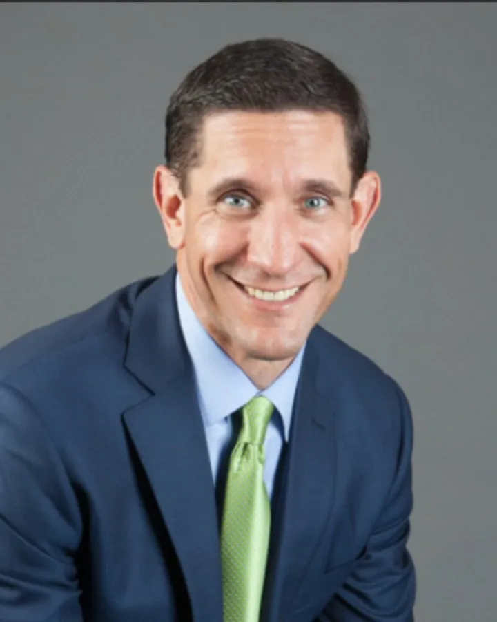 Adrian Villacorta, General Counsel & Chief Privacy Officer at Pinotage Health.