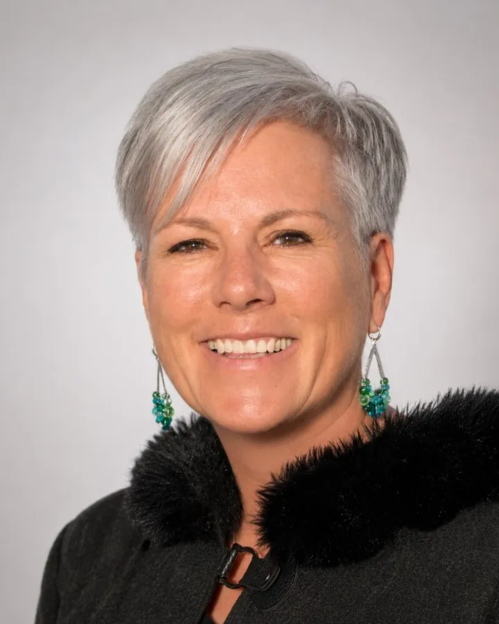 Manuela Krog, Chief Financial Officer at Pinotage Health.