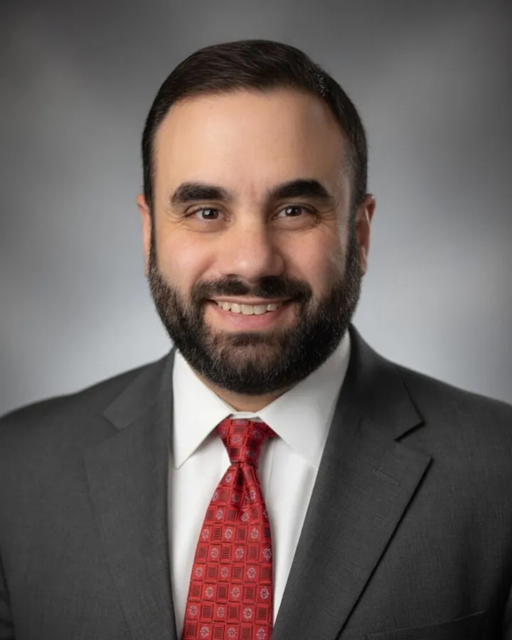 Juan González, Chief Operating Officer at Pinotage Health.