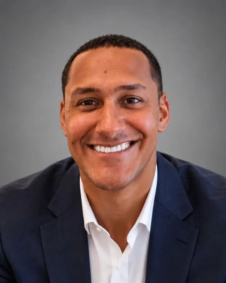 Rich Martinez, Chief Revenue Officer at Pinotage Health.