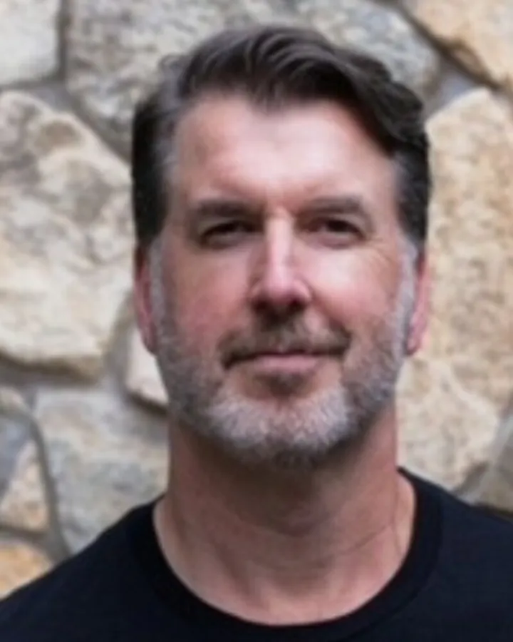 Rob Gibbons, Chief Revenue Officer at Pinotage Health.
